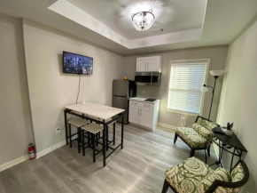 Unwind in Winder